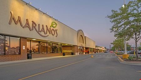 Retail space for Rent at Riverside Square & River's Edge in Chicago