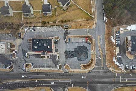GROUND LEASE / BUILD-TO-SUIT – ±0.47 Acre | I-81 Exit 298