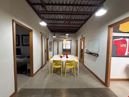 Office space for Rent at Move-In Ready Office Space & Production Studio - FOR LEASE in San Juan