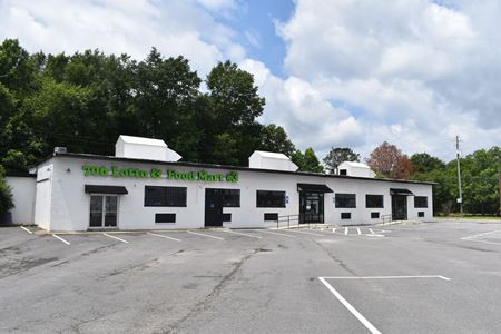 Retail space for Rent at 3502 & 3510 Victory Drive in Columbus