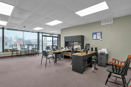 955 N Main Street