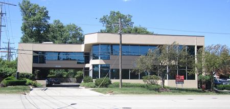 Healthcare space for Rent at 3612 Lake Ave in Wilmette