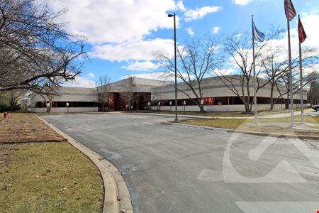 Industrial space for Sale at Freeway Industrial Park in Farmington Hills