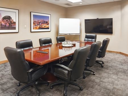 Office space for Rent at Regus - Overland Park - Metcalf Avenue in Overland Park