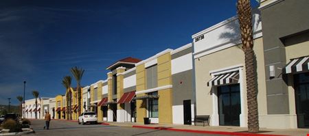 Gateway Promenade