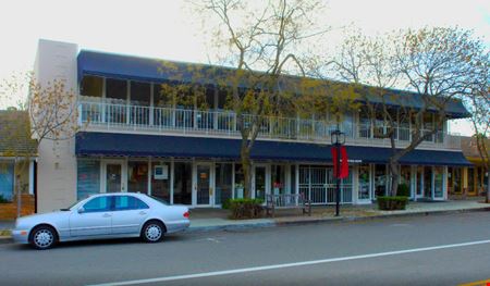 Office space for Rent at 111 Main St in Los Altos