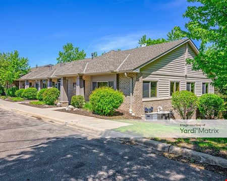 Unassigned space for Sale at 0.91 Acres For Sale in Eden Prairie