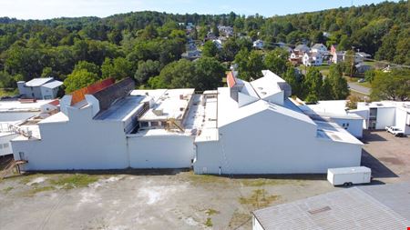 Industrial space for Rent at 1 Jackson Street in Wellsboro