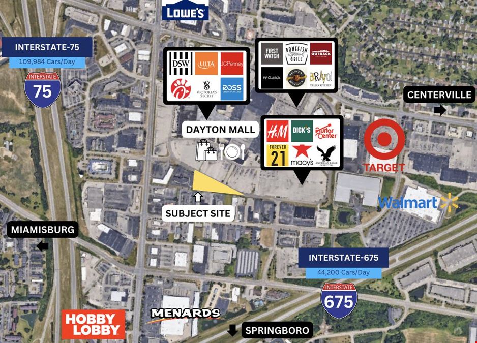 Pad-Ready Site | For Sale