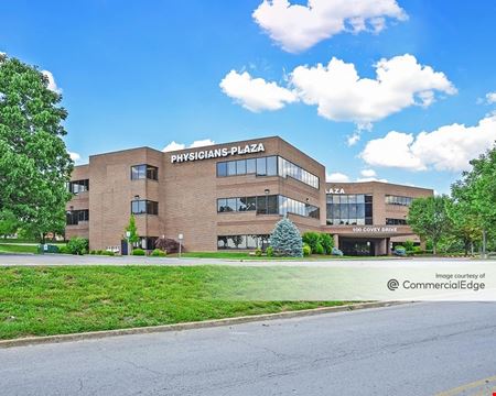 Physicians Plaza Williamson