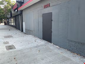 11314 PICO BLVD WEST LOS ANGELES