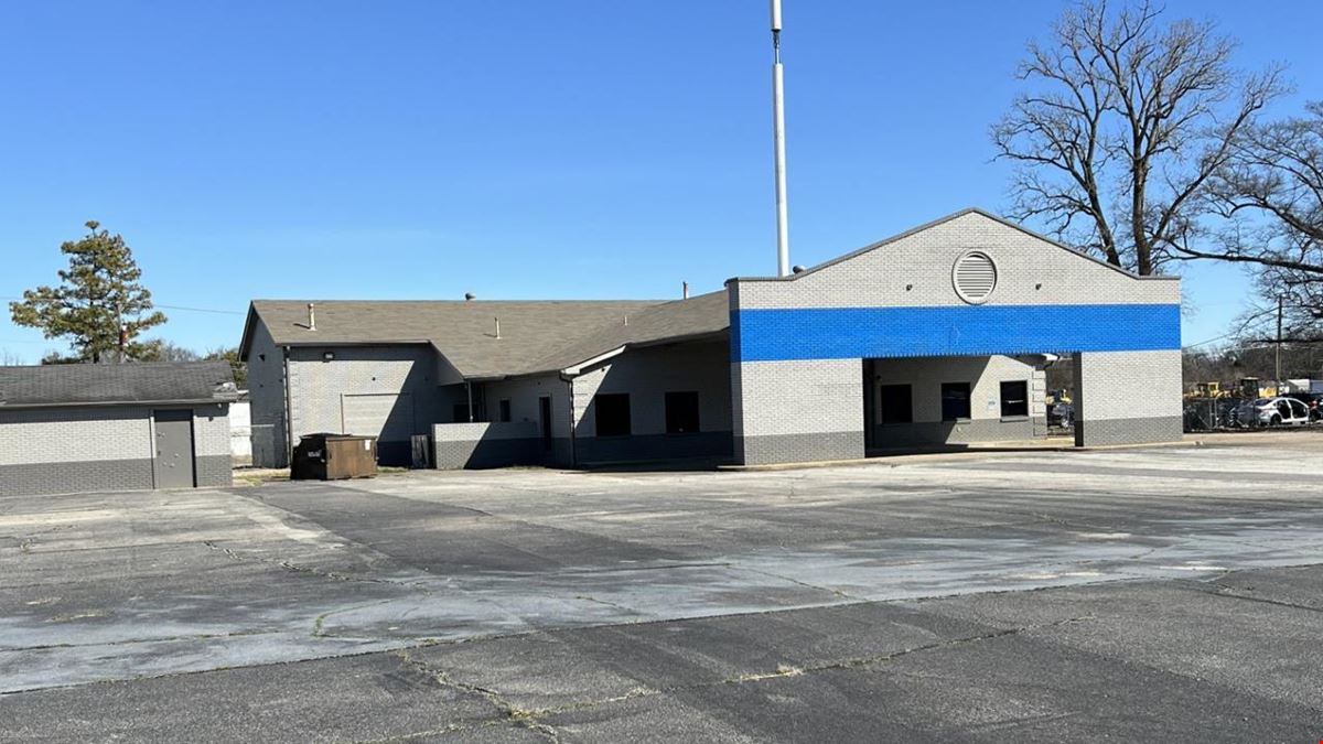 America's Car Mart