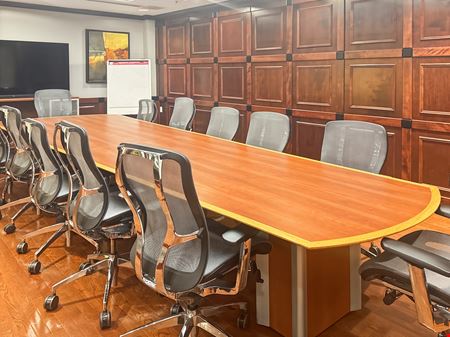 Office space for Rent at Regus - Kansas City Country Club Plaza in Kansas City