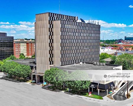 Office space for Rent at Joseph H. White Building in St. Louis