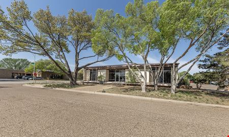 Office space for Sale at 12 Briercroft in Lubbock