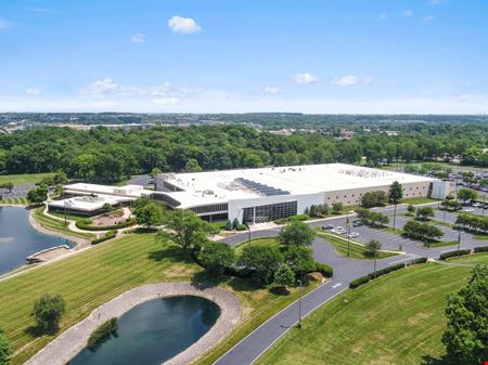 Office space for Rent at OCLC - 6600 Kilgour Place in Dublin