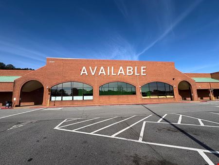 Retail space for Rent at Olde Mill Commons in Marietta