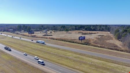 Interstate Acreage - Madison County, MS