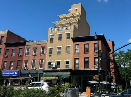 Commercial space at 554 Vanderbilt Ave in Brooklyn