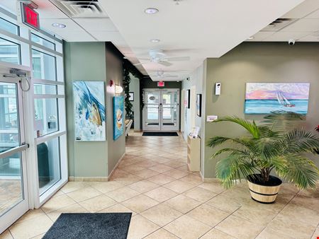 Harbourgate Resort Office Space