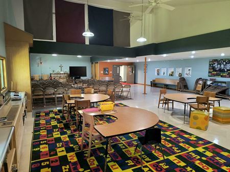 Former Gary School
