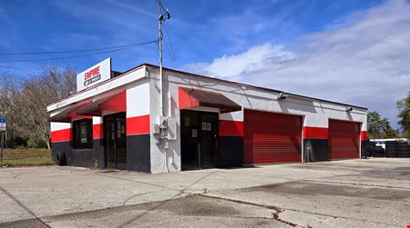 Unassigned space for Sale at 1021 Seminola in Casselberry