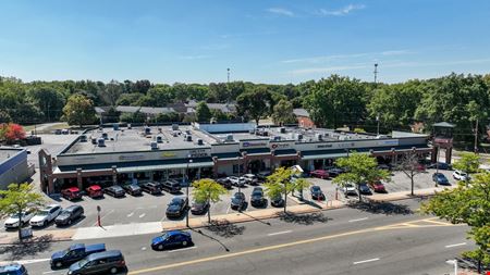 Retail space for Rent at Westgate Plaza in Akron