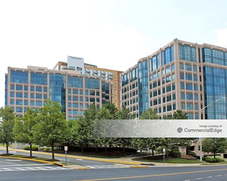 Office space for Rent at Highline 2 in McLean
