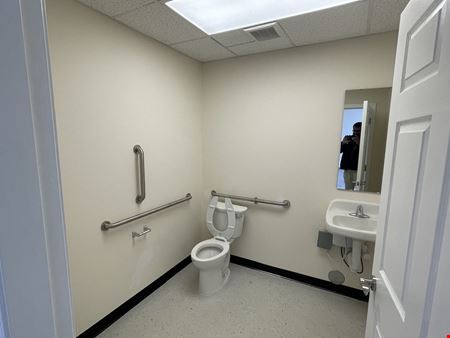 Approximately 2,100 Square-Feet Flex Unit Available