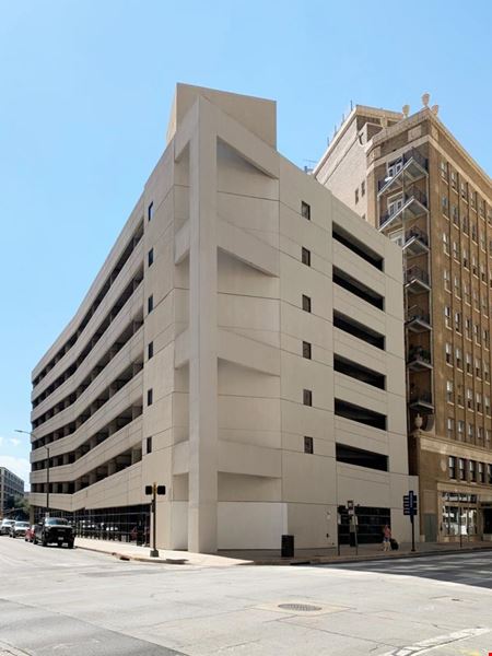 Other space for Rent at 814 Taylor St in Fort Worth