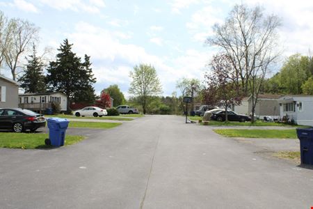 Trolley Road Mobile Home Park