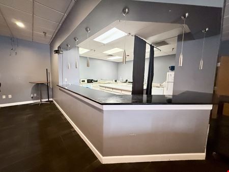 101 W Glade Rd | Retail / Office / Event Space