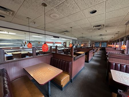 2010 Overland Ave (Former Denny's)