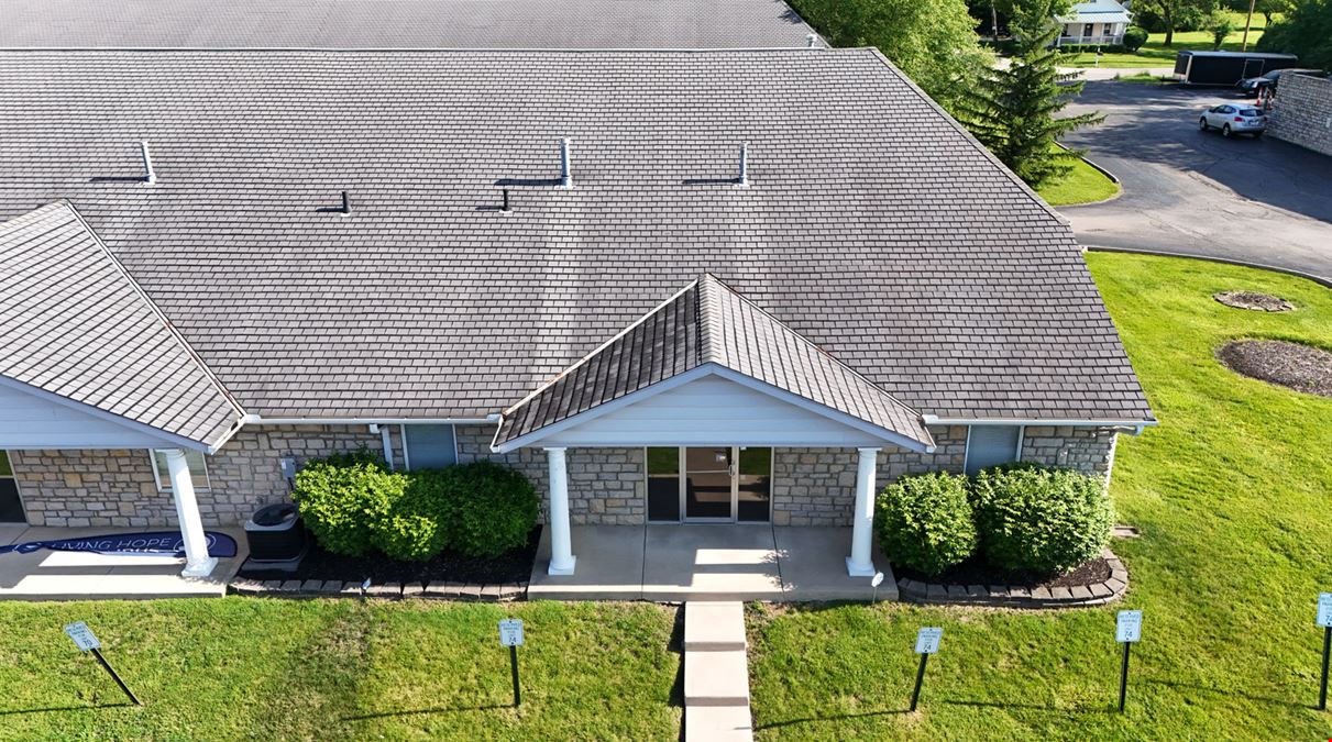 Village Pointe Complex