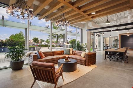 Office space for Rent at Common Desk - Energy Square in Dallas