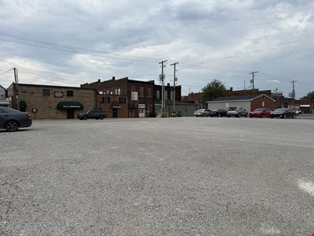 Historic 10,094 SF W Franklin St. Property