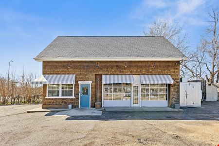 Commercial space at 5750 Lyndale Ave S in Minneapolis