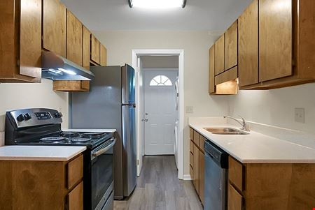 Commercial space at Miles Landing in Summerville