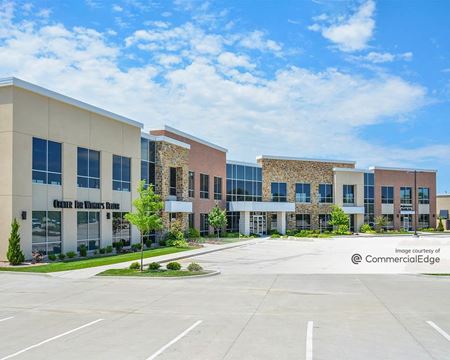 Office space for Rent at The Offices at Cranbrook in Wichita
