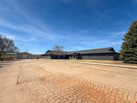 Office space for Rent at 2821 Plant Street in Rapid City
