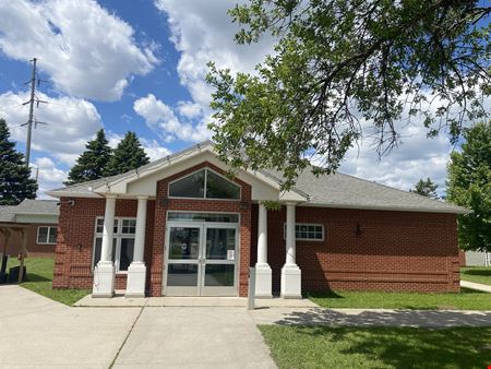 2800 2nd Avenue North, Moorhead, Minnesota