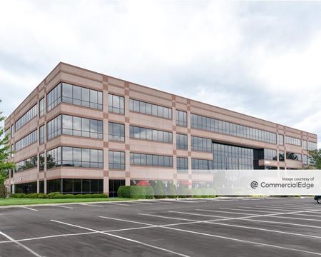 Office space for Rent at Creekview Office Building in Overland Park