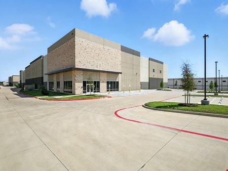 Industrial space for Sale at Lakeside Business Center I in Flower Mound