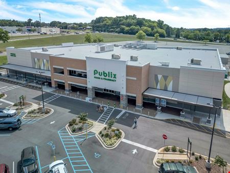 Foothills Mall - For Lease