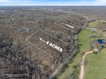 VacantLand space for Sale at Spanker Creek Rd in Bentonville