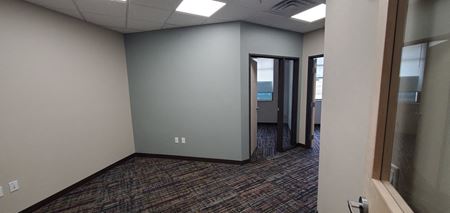 Office space for Rent at Harvest Plaza in Williston