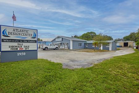 Mixed Use space for Sale at Palm Bay Retail, Office & Warehouse in Palm Bay