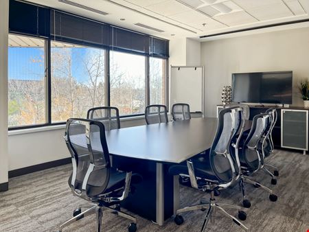 Office space for Rent at Regus - Milwaukee Liberty 1 at Park Place in Milwaukee