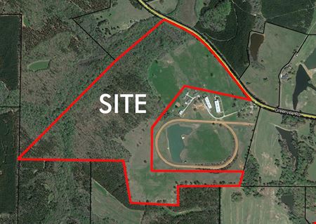 Land space for Sale at +/-142.87 Acres For Sale in Greenville