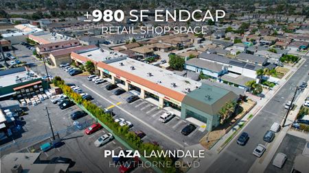 Plaza Lawndale